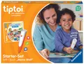 Produktbild: tiptoi® Starter-Set: Stift und Bilderbuch Meine Welt - ab 2 Jahre