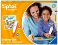 Produktbild: Ravensburger tiptoi Starter-Set 00112: Stift und Bilderbuch Suchen und...