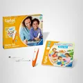 Produktbild: Ravensburger tiptoi Starter-Set 00112: Stift und Bilderbuch Suchen und Entdecken