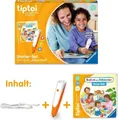Produktbild: Verpackungsschaden - Tiptoi Starter-Set: Stift und Bilderbuch Meine Welt (00112)