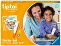 Produktbild: Ravensburger Starter-Set: Stift und Bilderbuch Meine Welt 00112