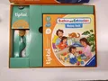 Produktbild: Ravensburger tiptoi Buch Meine Welt J. Deutsch