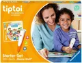 Produktbild: Ravensburger tiptoi Buch Meine Welt J. Deutsch