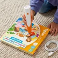 Produktbild: Ravensburger tiptoi Starter-Set 00112 Stift und Bilderbuch Suchen 200430/435