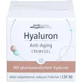 Produktbild: Hyaluron Anti-Aging Cremegel 50 ml