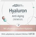 Produktbild: Hyaluron Anti-Aging Cremegel 50 ml