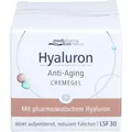 Produktbild: Dr. Theiss Naturwaren GmbH HYALURON ANTI-AGING Cremegel 50 ml 461248