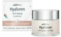 Produktbild: Dr. Theiss Naturwaren GmbH medipharma cosmetics Hyaluron Anti-Aging Cremegel 50 ml - 50 ml Gel 18781593