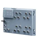 Produktbild: Siemens 6GK5216-0HA00-2TS6 Industrial Ethernet Switch 10 / 100 / 1000MBit/s