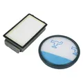 Produktbild: Rowenta Filter für beutellose Staubsauger von Tefal der Linie Compact Power ZR005901 (3221613016609)