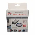 Produktbild: Rowenta Original Hepafilter Filter - System ZR005901 zu Compact Power Cyclonic