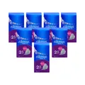 Produktbild: Always Maxi Long Binden (Größe 2) Flügel 112 Stk