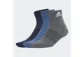 Produktbild: adidas Performance Funktionssocken CUSHIONED SPORTSWEAR ANKLE SOCKEN, 3 PAAR (3-Paar)
