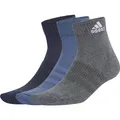 Produktbild: adidas Socken C SPW ANK 3P (37 - 39) (53533712)