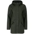 Produktbild: Vero Moda Tall Parka (1-St) schwarz XS