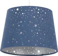 Produktbild: relaxdays Kinderzimmerlampe Sterne