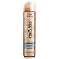 Produktbild: Wellaflex Haarspray Glanz & Halt, Ultra Starker Halt, 4er Pack (4 x 250ml)
