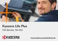Produktbild: KYOCERA Life Plus - 1 Lizenz(en) - 3 Jahr(e) (870F3001PSA)