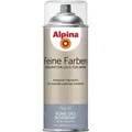 Produktbild: Feine Farben Sprühlack No. 14 Ruhe Des Nordens Graublau Edelmatt 400 Ml Sprühlacke - Alpina