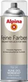 Produktbild: Alpina Feine Farben Sprühlack No. 14 Ruhe des Nordens - graublau 400 ml