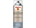 Produktbild: Alpina Feine Farben edelmatter Sprühlack für Innen #14 Ruhe des Nordens 400 ml
