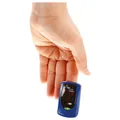 Produktbild: Fingerpulsoxymeter Onyx Vantage Modell 9590 Fingerpulsoximeter Pulsoximeter Puls