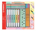 Produktbild: Highlighter - STABILO Pastel - Highlighter Set Swing Cool