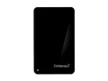 Produktbild: INTENSO Refurbished Festplatte, 1 TB HDD, 2,5 Zoll, extern, Black