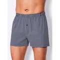 Produktbild: Witt Boxershorts Boxershorts . (3-St) blau 5