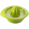 Produktbild: WESTMARK Limetta Zitrus- /Orangenpresse, apfelgrün 3091227A , Volumen: 500 ml