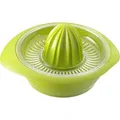 Produktbild: Westmark Zitronenpresse 3091227A, Limetta, Ø 18 cm, grün, Kunststoff, 350ml