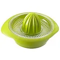 Produktbild: Zitrus/Orangenpresse Limetta grün