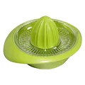 Produktbild: Westmark Zitrus-/Orangenpresse Limetta, grün