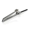 Produktbild: Zelsius Automatischer Fensteröffner für Gewächshaus, Frühbeet, Gartenhaus | 7 kg Hubkraft | Zubehör für Gewächshäuser | Fensterheber, Dachlüfter, Frühbeetöffner für Gewächshausfenster