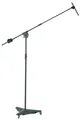 Produktbild: K&M 21430 Overhead Mikrofonstativ, schwarz