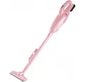 Produktbild: Makita Akku-Stielstaubsauger CL108FDSAP - Akku-Stielstaubsauger - pink, beutellos