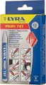 Produktbild: LYRA Förster- und Signierkreide