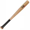 Produktbild: Fox Outdoor Baseballschläger, Natur, American Baseball (18