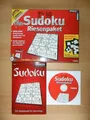 Produktbild: (PC) - SUDOKU RIESENPAKET