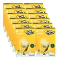 Produktbild: Sunquick sun lolly Wassereis Zitrone 8 x 60ml mit Fruchtsaft (12er Karton Pack)