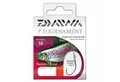 Produktbild: Daiwa Forellenhaken, Daiwa Tournament Forellenhaken 60,0cm Gr. 2 Gebundene Vorfachhaken