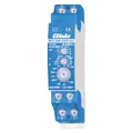 Produktbild: Eltako MultifunktionsZeitrelais 230V UC Funkt. Schliesser nicht potenzialfrei (23100001)