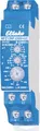 Produktbild: Eltako Zeitrelais,multifunktion MFZ12NP-230V+UC