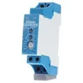 Produktbild: Eltako Zeitrelais, Multifunktion 1 Schließer, 16A/250V AC MFZ12NP-230V+UC