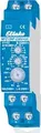 Produktbild: Eltako MFZ12NP-230V+UC Multifunktions-Zeitrelais 10 Funktionen