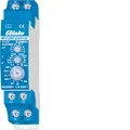 Produktbild: Eltako Zeitrelais Multifunktions-Zeitrelais Digital Analog UC für Reihenbau