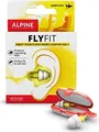Produktbild: ALPINE FLYFIT Ohrstöpsel 2 St