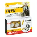 Produktbild: Alpine Flyfit Ohrstöpsel