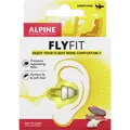 Produktbild: Alpine FlyFit Ohrenstöpsel 8717154023510