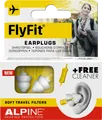Produktbild: Alpine Nederland B.V. ALPINE FLYFIT Ohrstöpsel 2 St 10992534